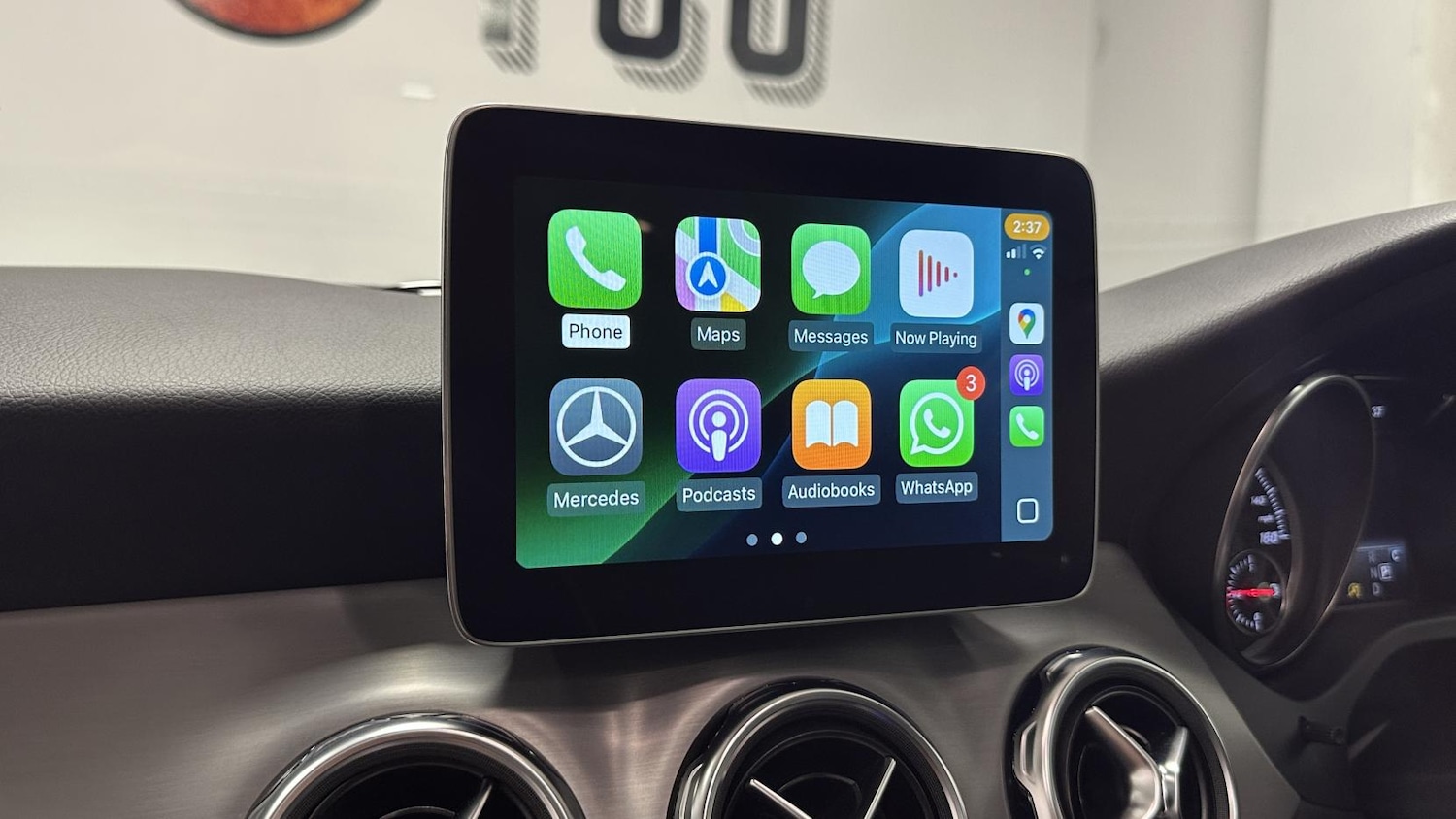 Used Mercedes-Benz GLA 2020 for sale - 77109954: Photo 28