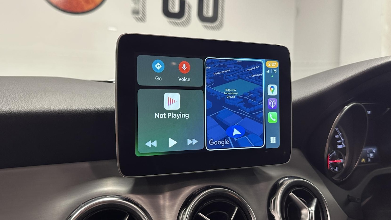 Used Mercedes-Benz GLA 2020 for sale - 77109954: Photo 29