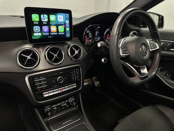 Used Mercedes-Benz GLA 2020 for sale - 77109954: Photo