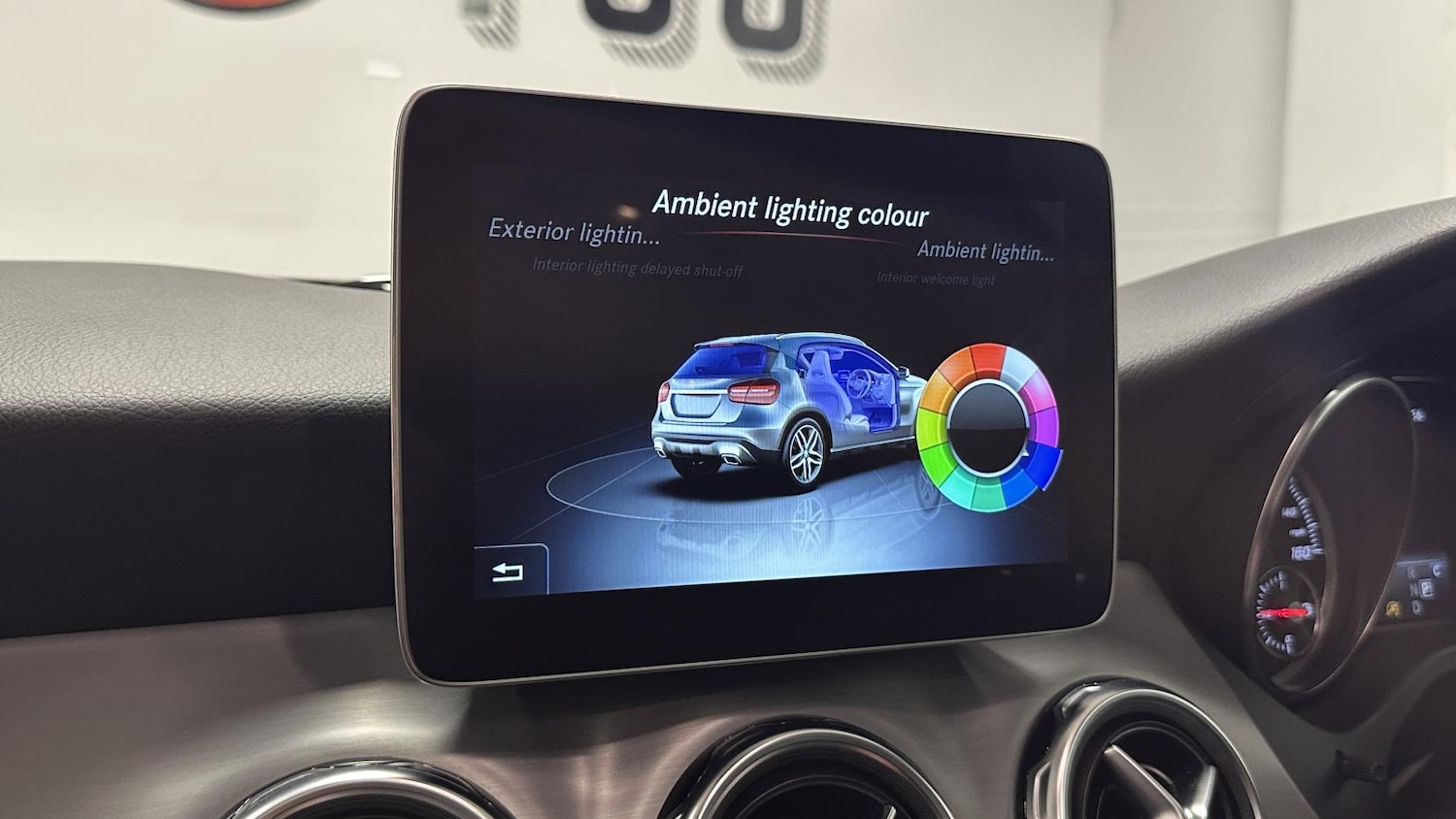 Used Mercedes-Benz GLA 2020 for sale - 77109954: Photo 31