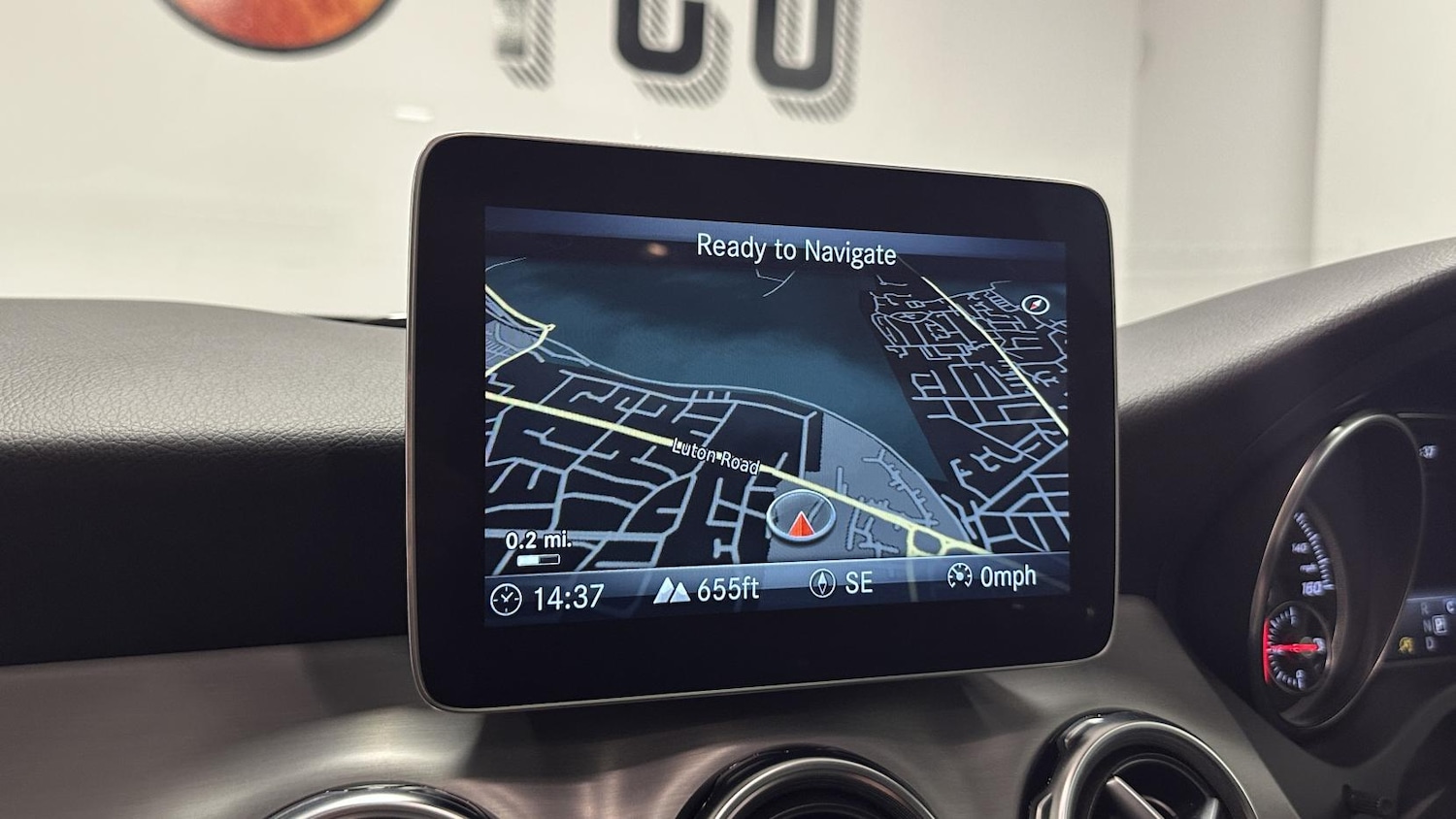 Used Mercedes-Benz GLA 2020 for sale - 77109954: Photo 32