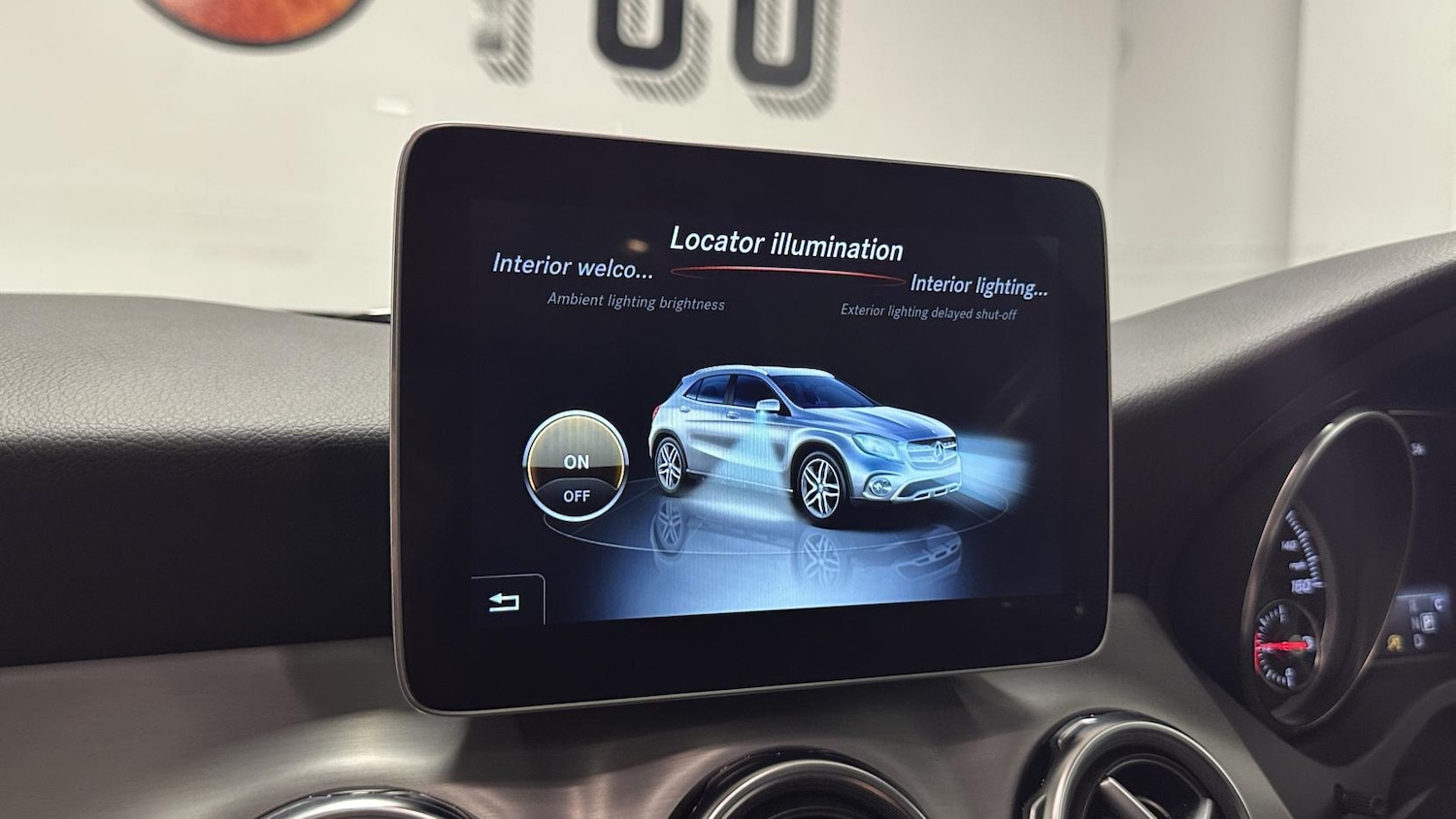 Used Mercedes-Benz GLA 2020 for sale - 77109954: Photo 33