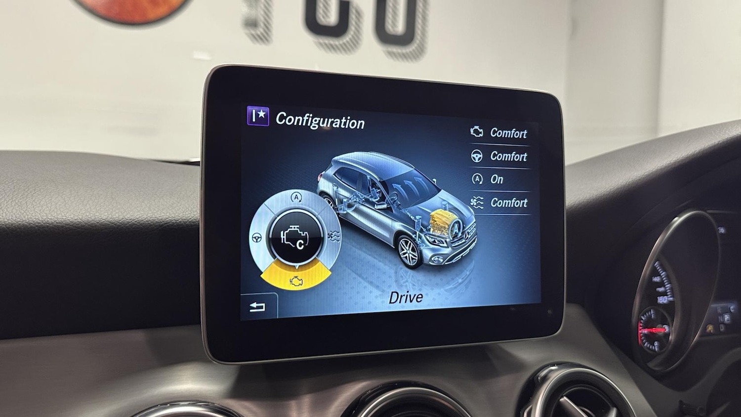 Used Mercedes-Benz GLA 2020 for sale - 77109954: Photo 34