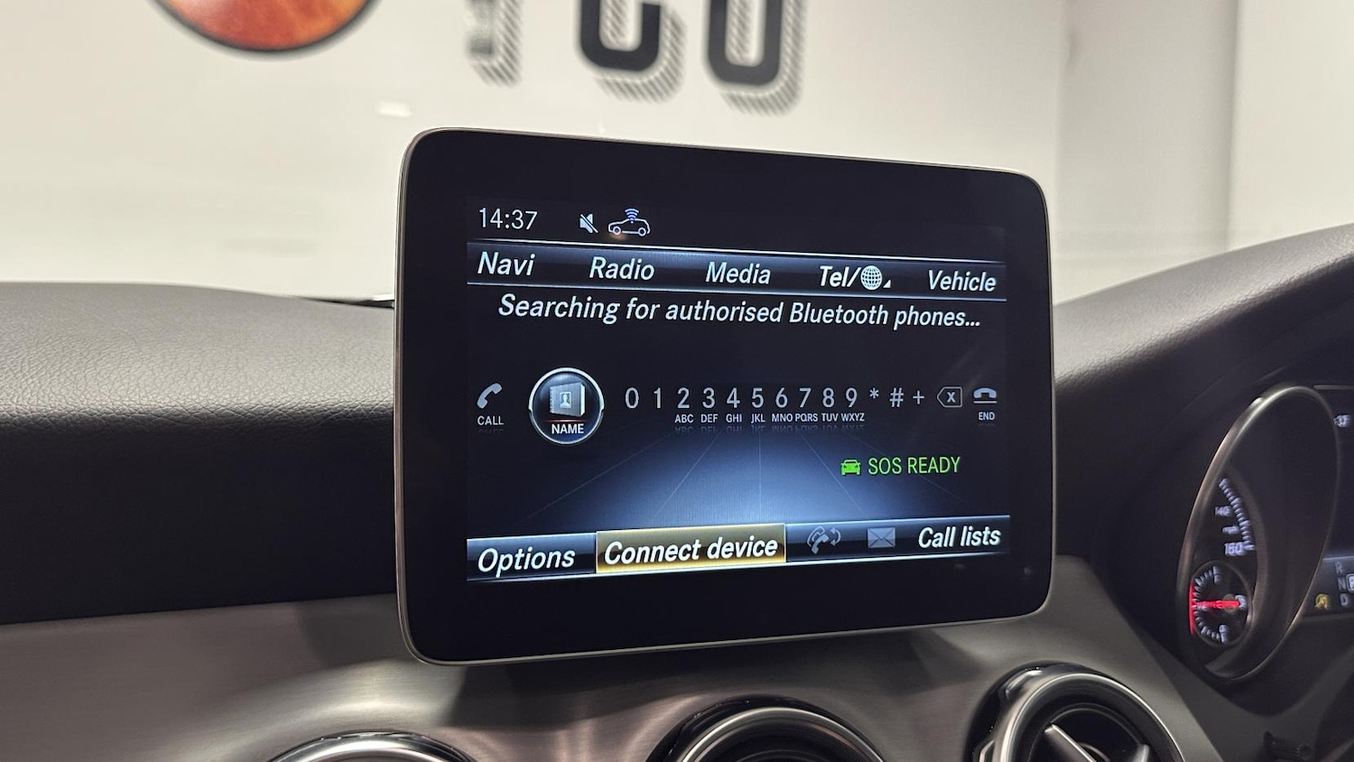 Used Mercedes-Benz GLA 2020 for sale - 77109954: Photo 35