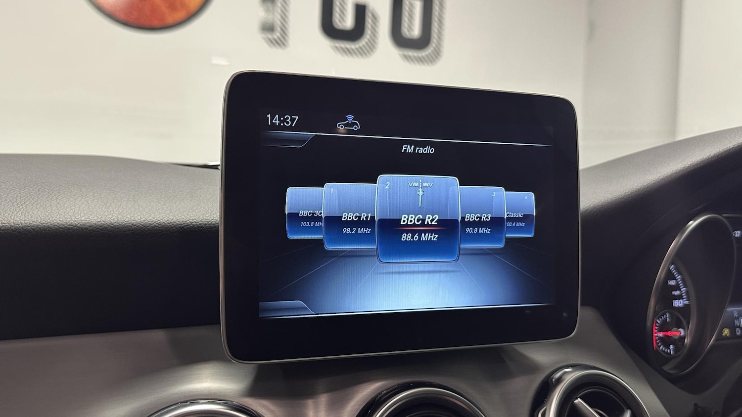 Used Mercedes-Benz GLA 2020 for sale - 77109954: Photo 37