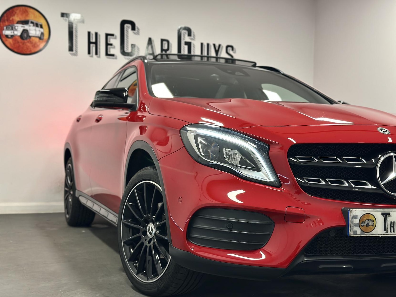 Used Mercedes-Benz GLA 2020 for sale - 77109954: Photo 6