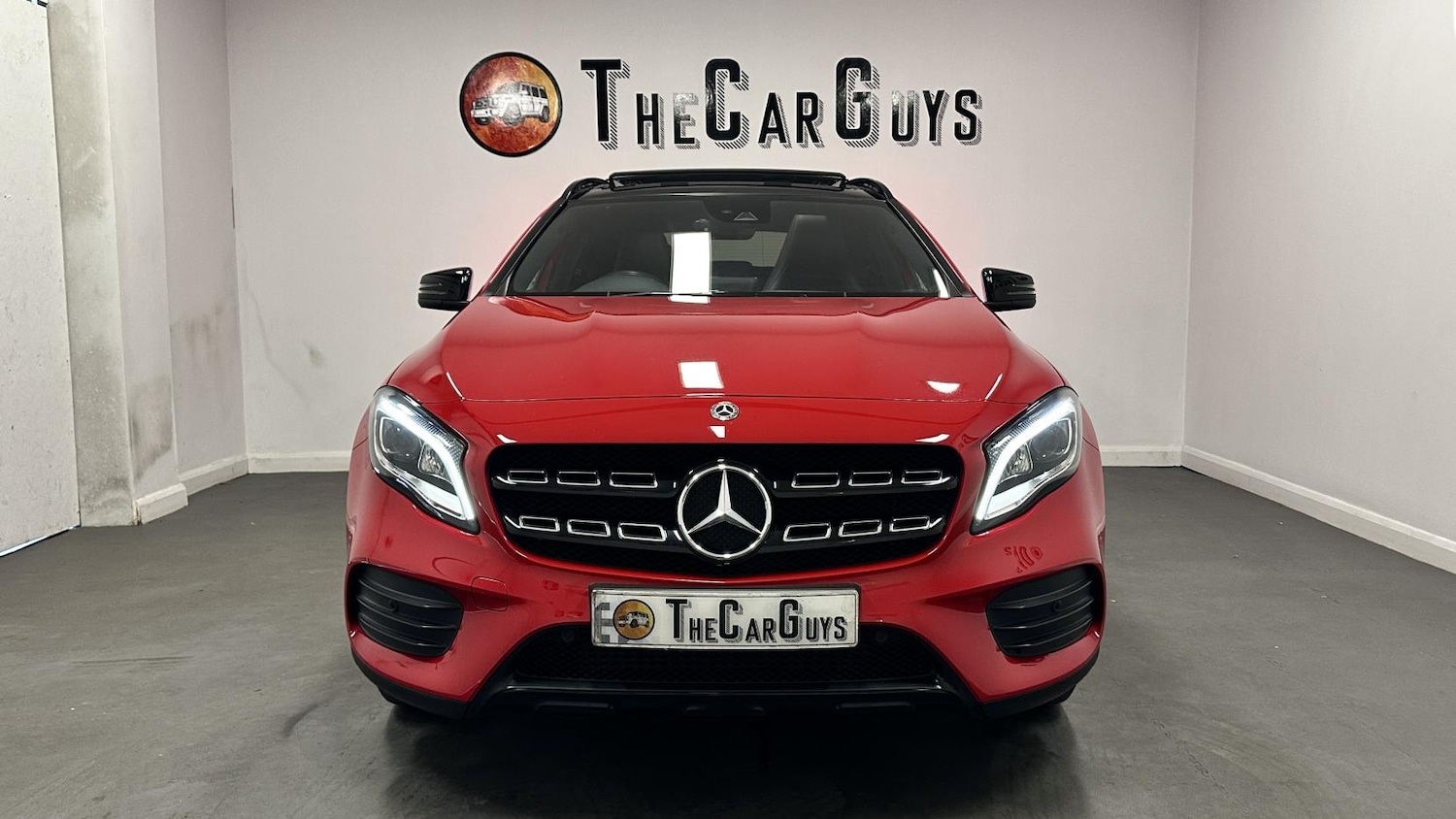 Used Mercedes-Benz GLA 2020 for sale - 77109954: Photo 7