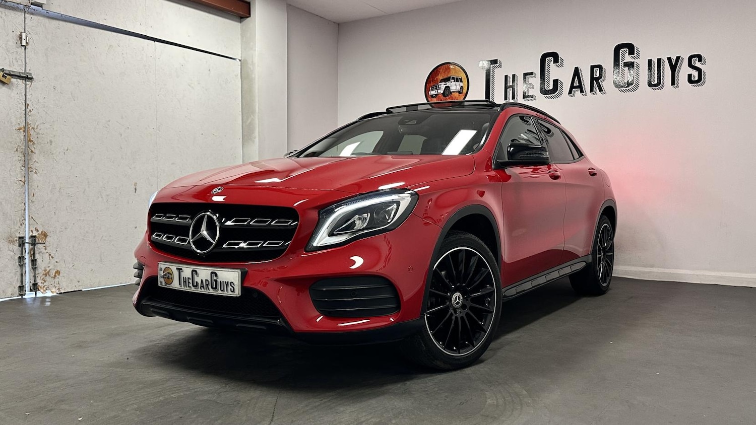 Used Mercedes-Benz GLA 2020 for sale - 77109954: Photo 8