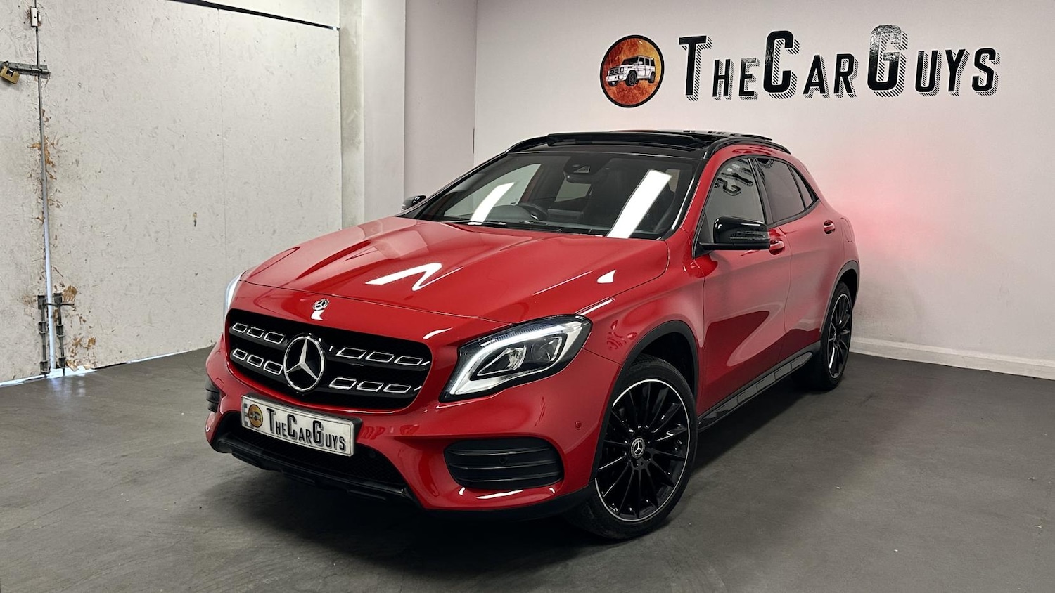Used Mercedes-Benz GLA 2020 for sale - 77109954: Photo 9