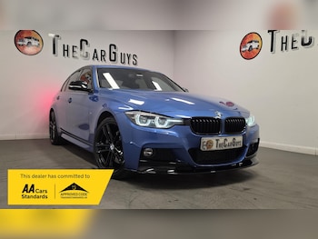 Used BMW 3 Series 2018 for sale - 79302686: Photo