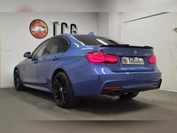 Used BMW 3 Series 2018 for sale - 79302686: Photo