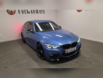 Used BMW 3 Series 2018 for sale - 79302686: Photo