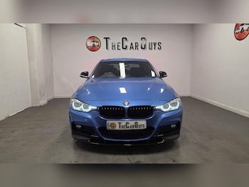 Used BMW 3 Series 2018 for sale - 79302686: Photo