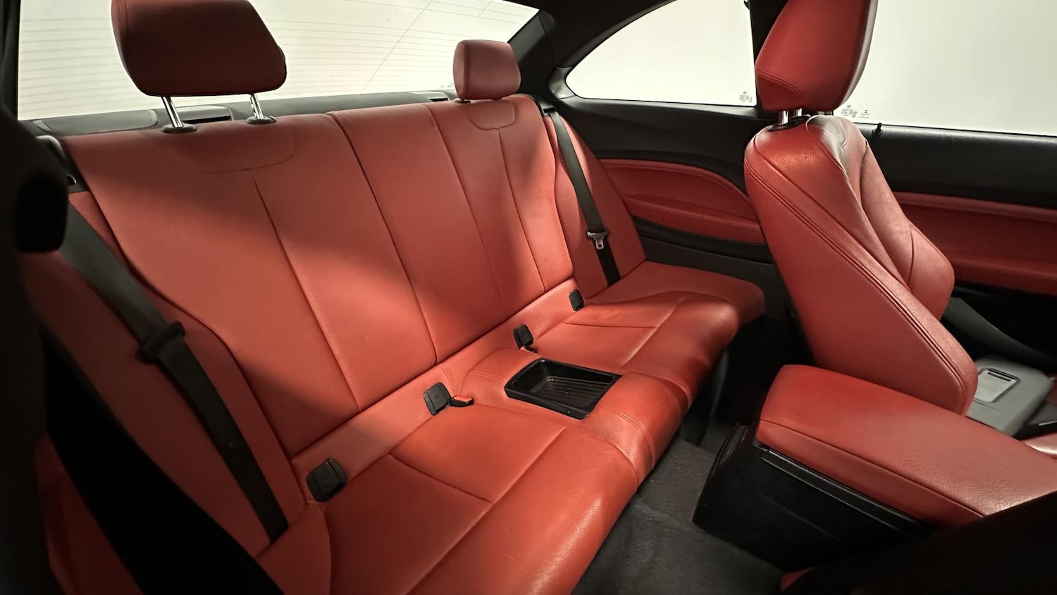 Used BMW 2 Series 2017 for sale - 78128928: Photo 10