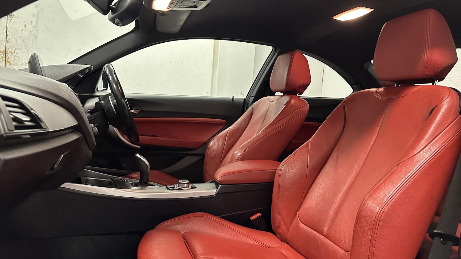 Used BMW 2 Series 2017 for sale - 78128928: Photo 11