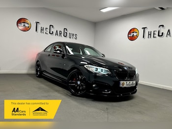 BMW 2 Series feature image