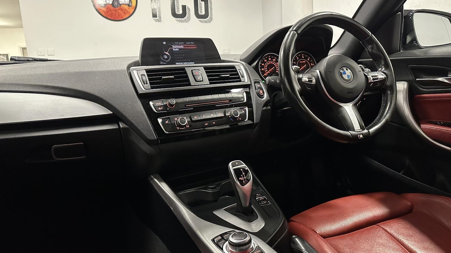 Used BMW 2 Series 2017 for sale - 78128928: Photo 2