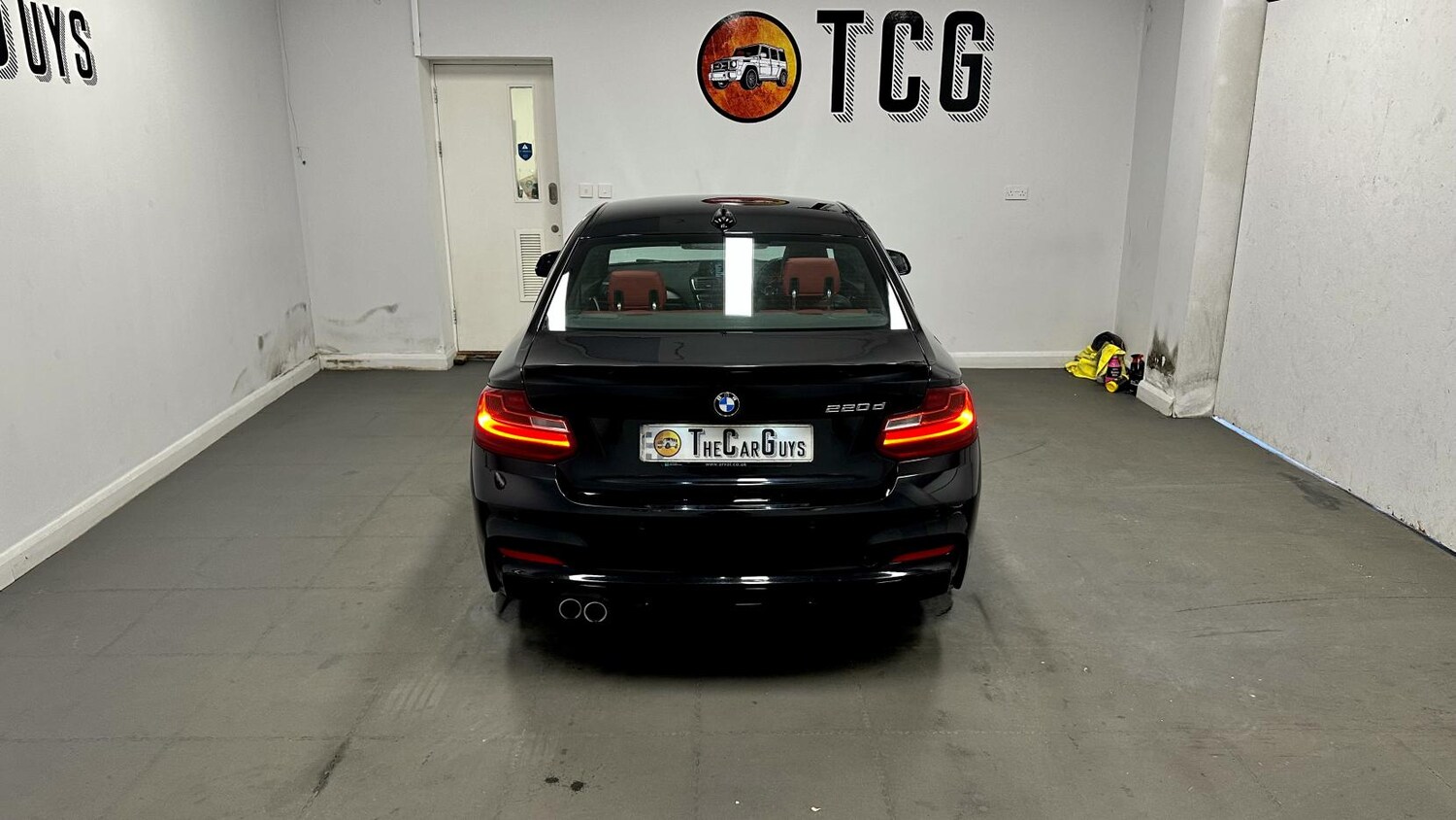 Used BMW 2 Series 2017 for sale - 78128928: Photo 28