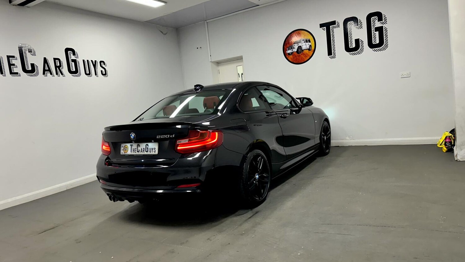 Used BMW 2 Series 2017 for sale - 78128928: Photo 29