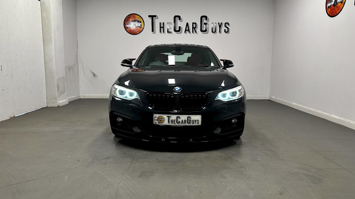 Used BMW 2 Series 2017 for sale - 78128928: Photo 6