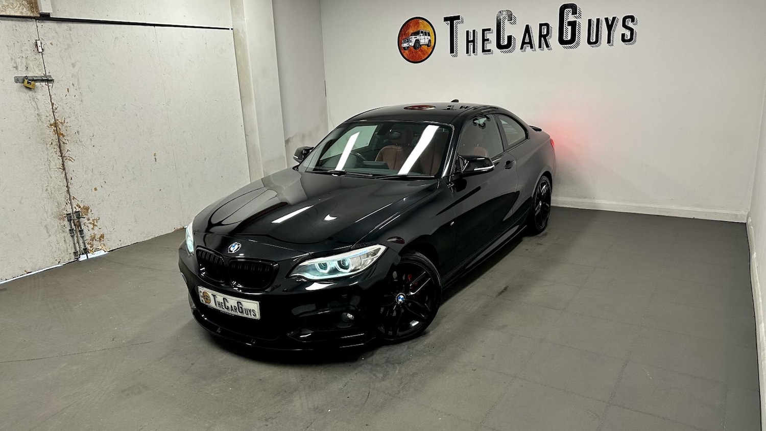 Used BMW 2 Series 2017 for sale - 78128928: Photo 8