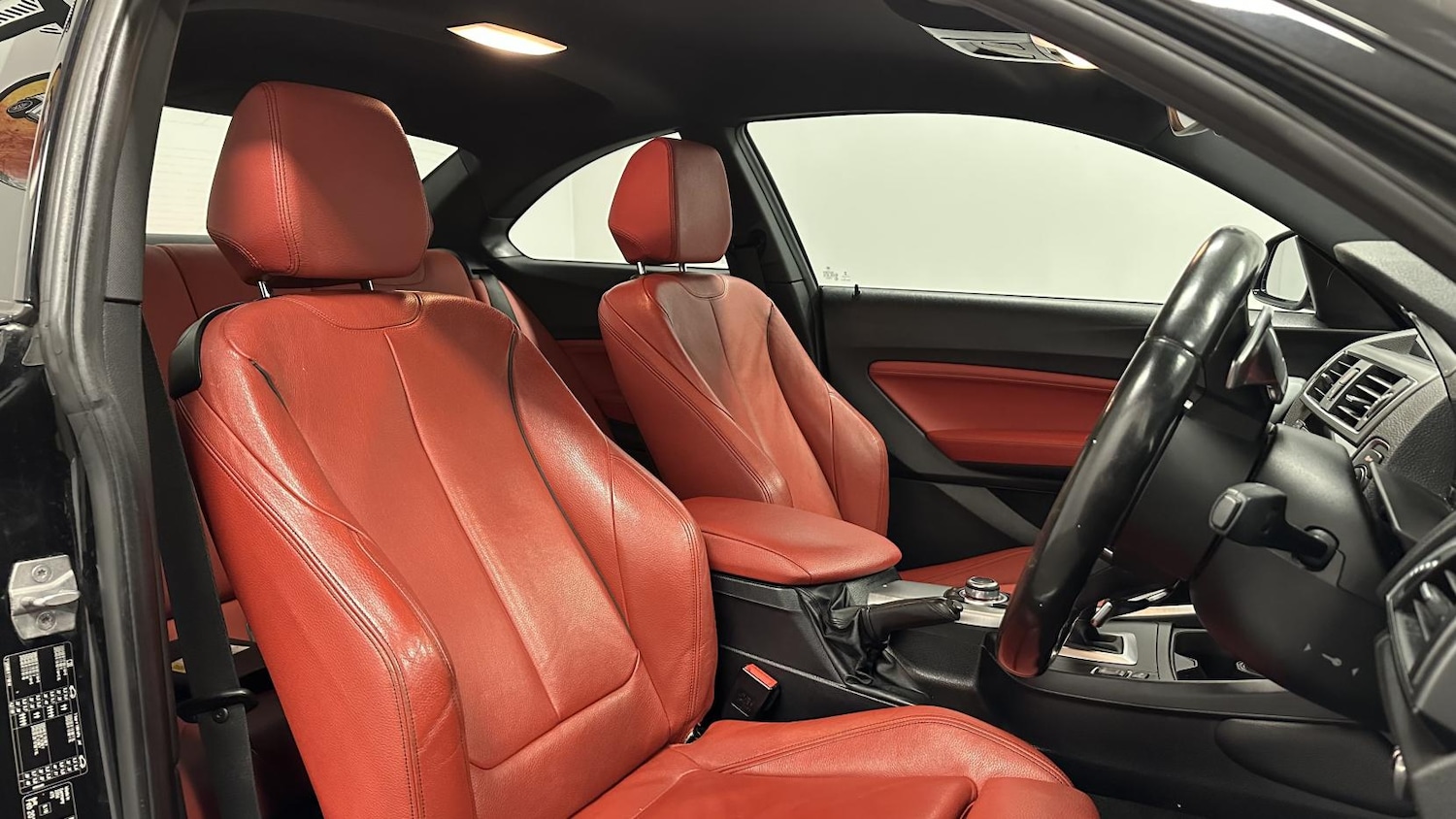 Used BMW 2 Series 2017 for sale - 78128928: Photo 9