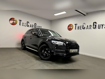 Used Audi Q5 2018 for sale - 78748429: Photo