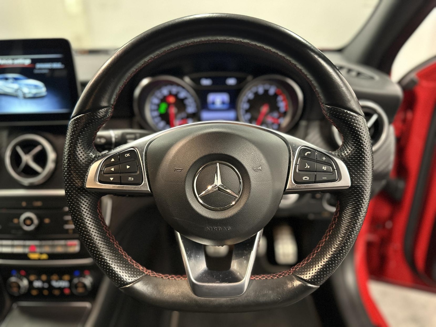 Used Mercedes-Benz A-Class 2018 for sale - 77109976: Photo 14