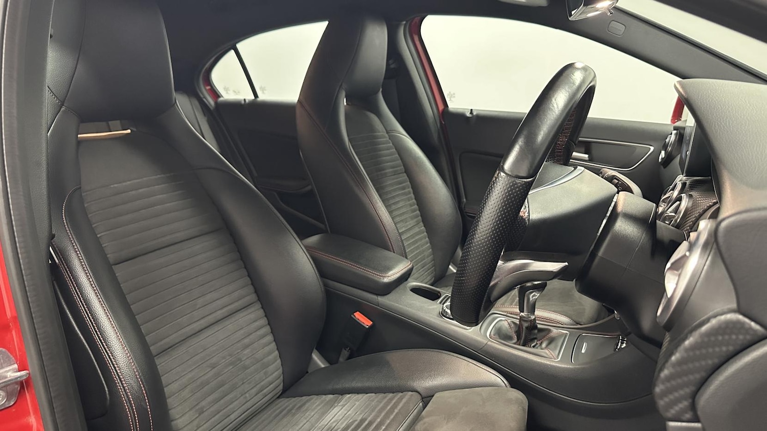 Used Mercedes-Benz A-Class 2018 for sale - 77109976: Photo 15