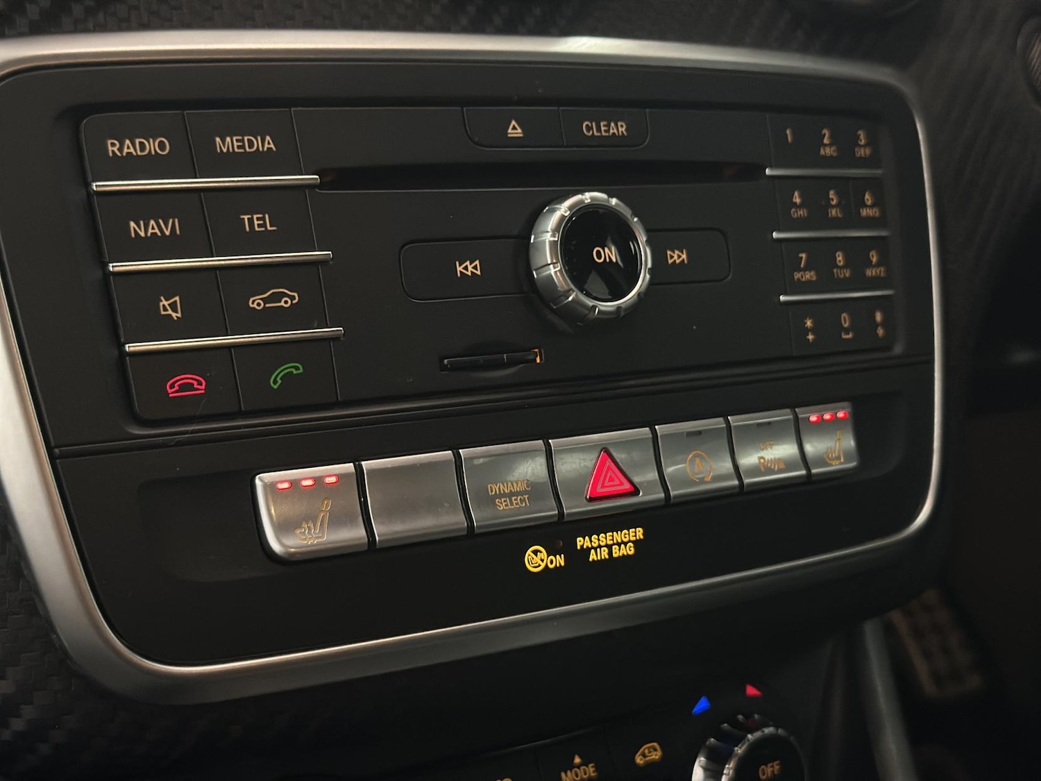 Used Mercedes-Benz A-Class 2018 for sale - 77109976: Photo 21