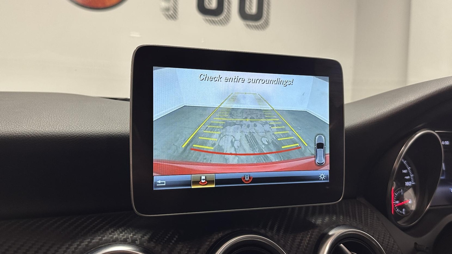 Used Mercedes-Benz A-Class 2018 for sale - 77109976: Photo 22