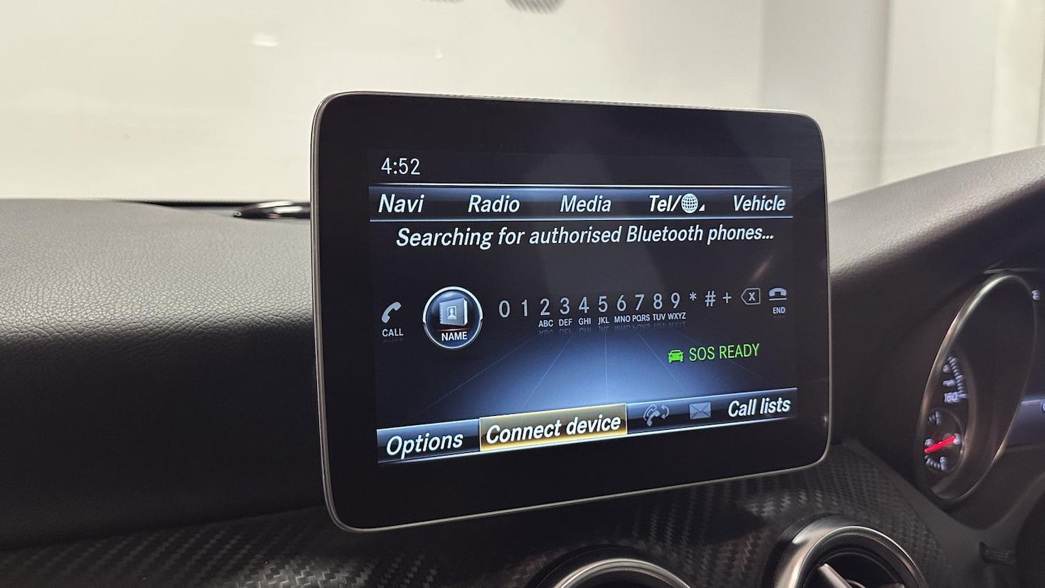 Used Mercedes-Benz A-Class 2018 for sale - 77109976: Photo 30