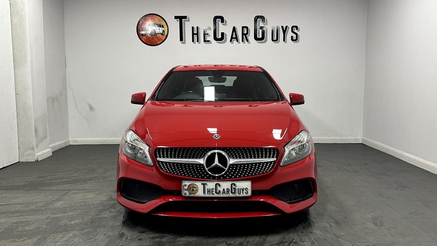 Used Mercedes-Benz A-Class 2018 for sale - 77109976: Photo 5