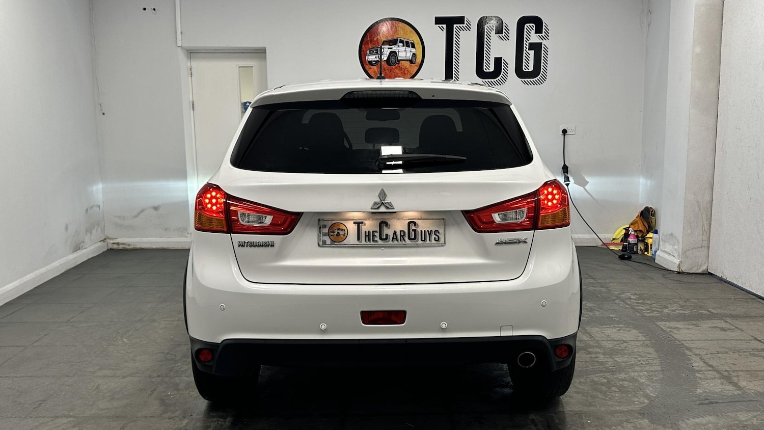 Used Mitsubishi ASX 2016 for sale - 77235611: Photo 10