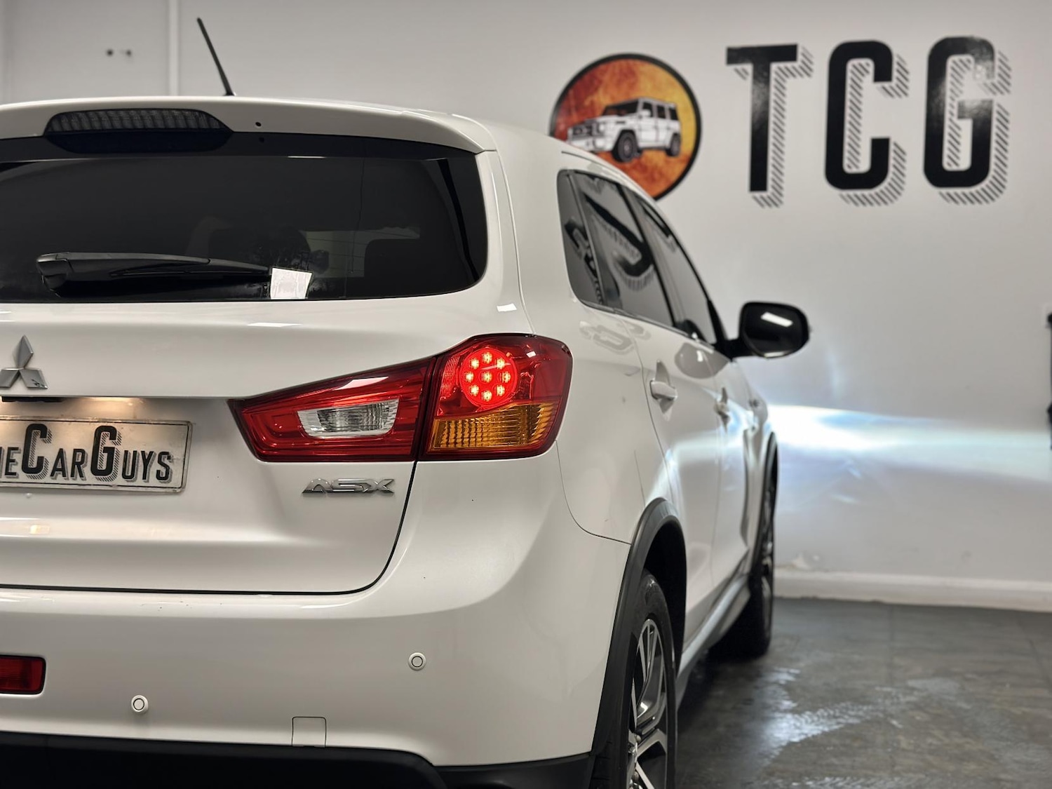 Used Mitsubishi ASX 2016 for sale - 77235611: Photo 13