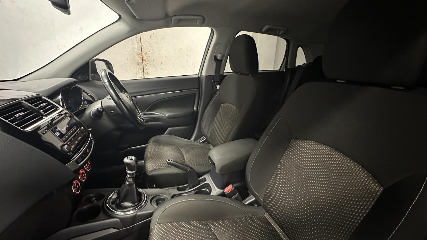 Used Mitsubishi ASX 2016 for sale - 77235611: Photo 17