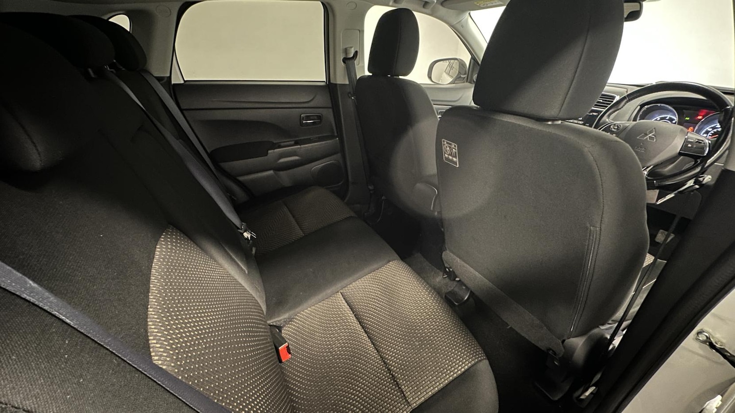 Used Mitsubishi ASX 2016 for sale - 77235611: Photo 18