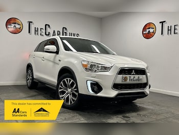 2016 - 1.6D ZC-M SUV 5dr Diesel Manual Euro 6 (s/s) (112 ps)