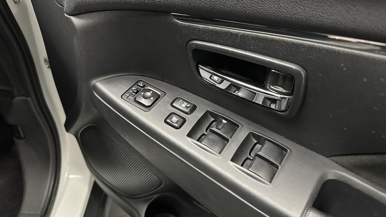 Used Mitsubishi ASX 2016 for sale - 77235611: Photo 20