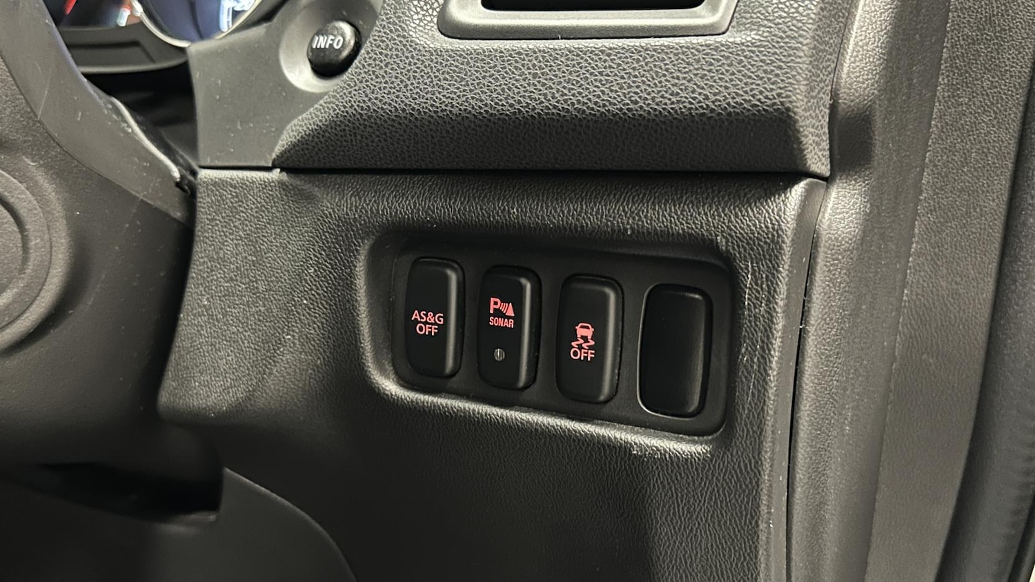 Used Mitsubishi ASX 2016 for sale - 77235611: Photo 21