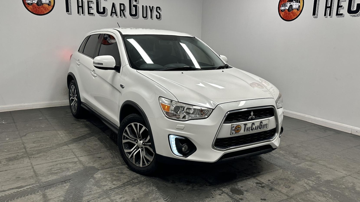 Used Mitsubishi ASX 2016 for sale - 77235611: Photo 4