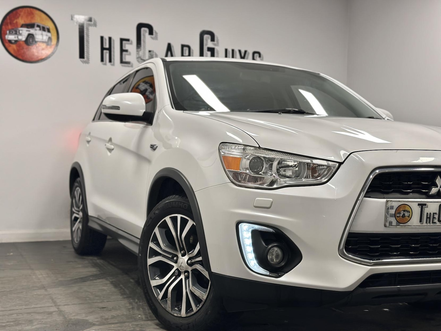 Used Mitsubishi ASX 2016 for sale - 77235611: Photo 5