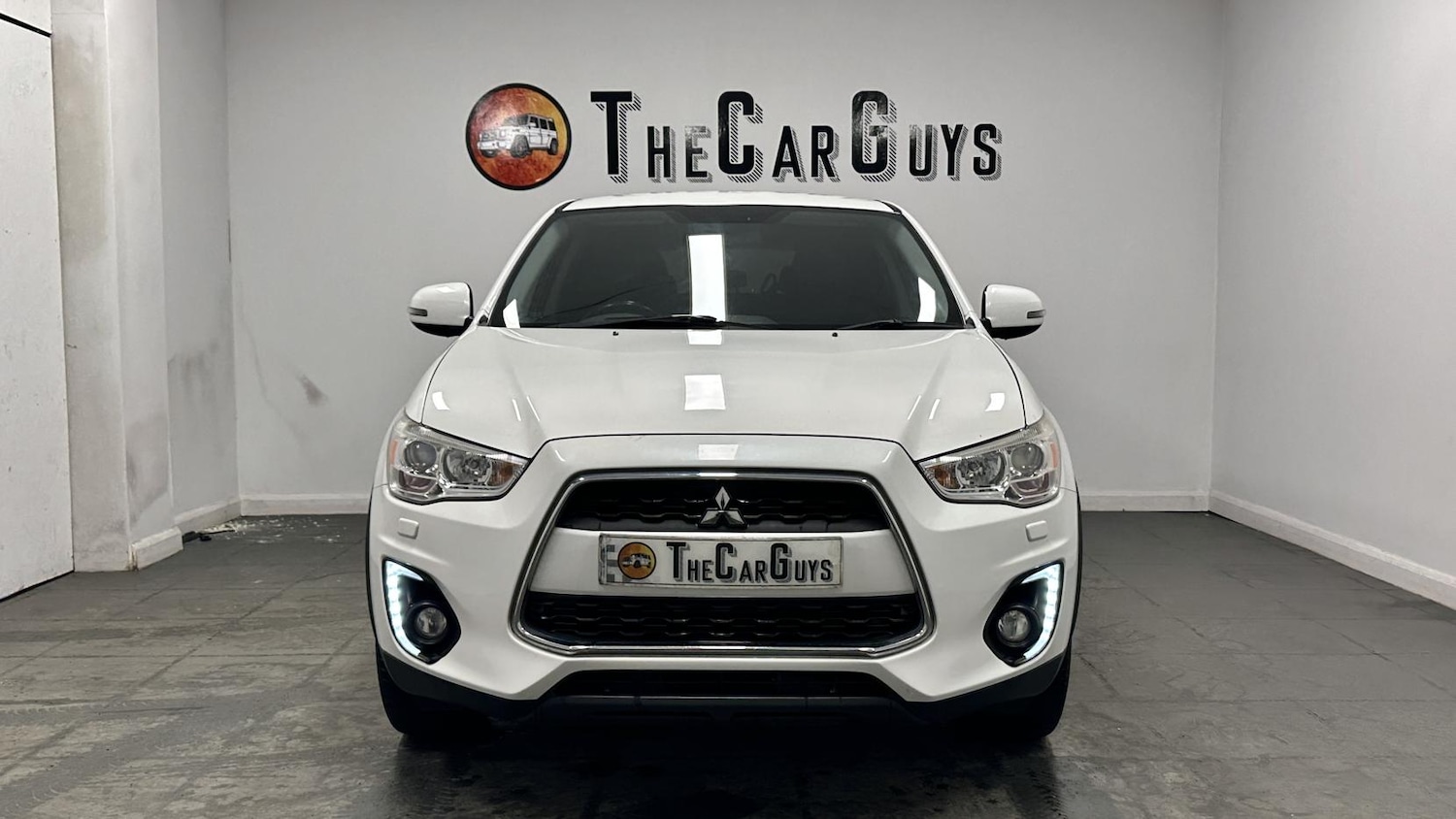 Used Mitsubishi ASX 2016 for sale - 77235611: Photo 6