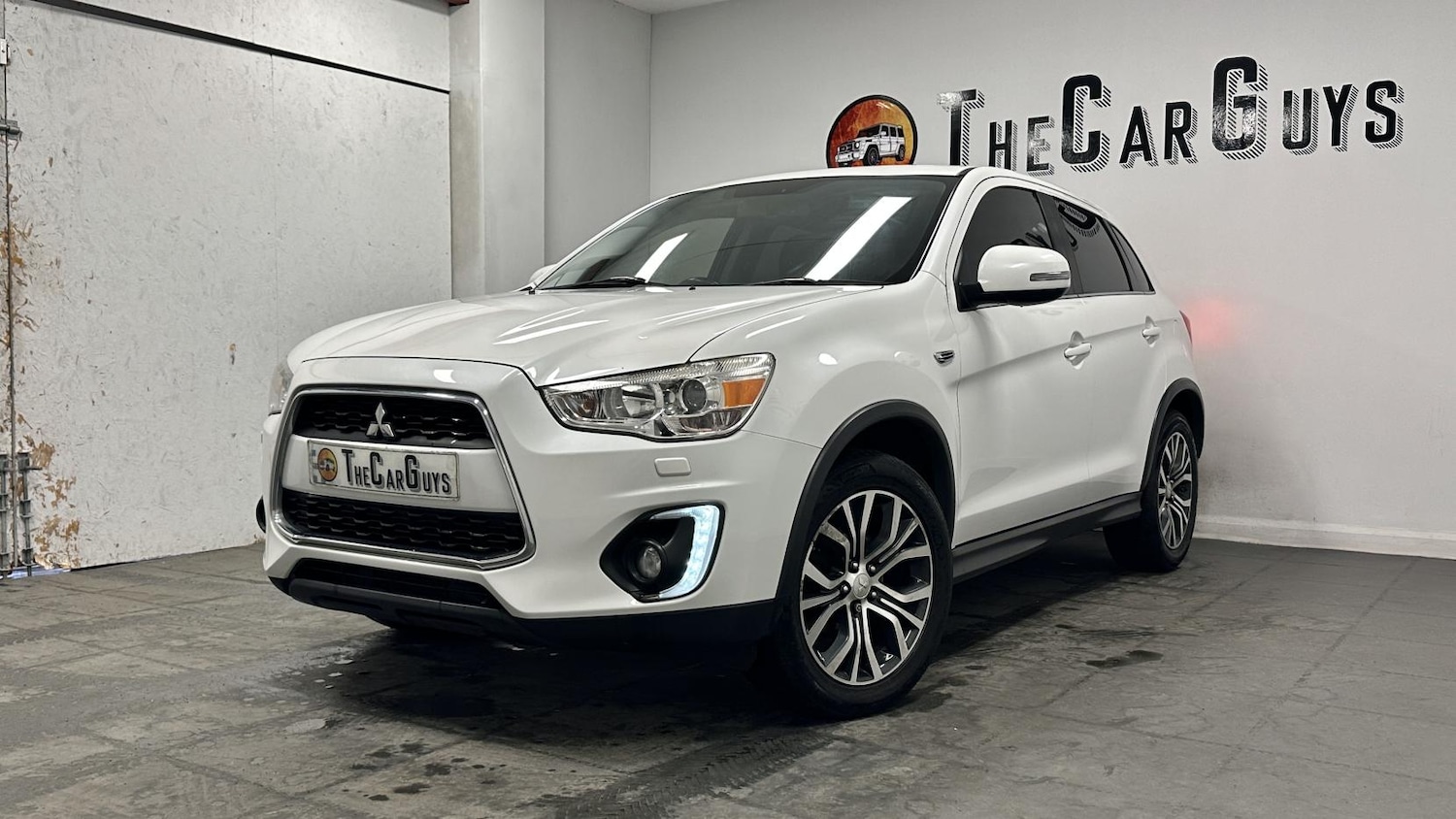 Used Mitsubishi ASX 2016 for sale - 77235611: Photo 7
