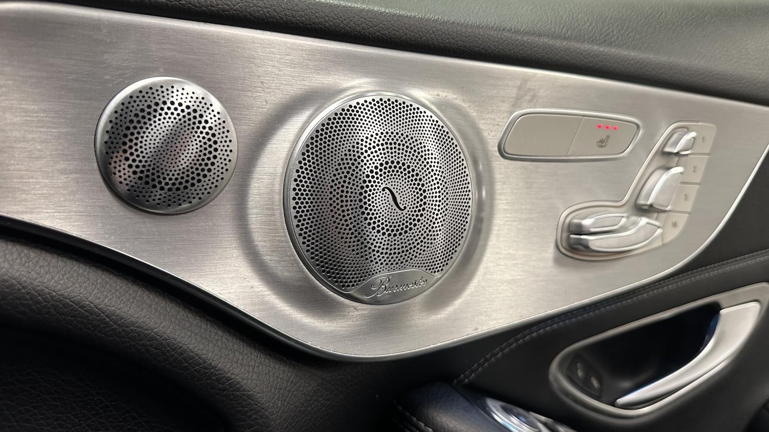 Used Mercedes-Benz C Class 2016 for sale - 77329561: Photo 16