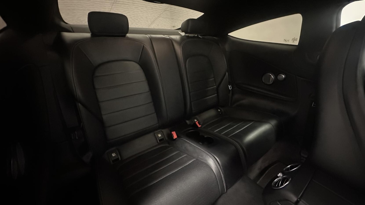 Used Mercedes-Benz C Class 2016 for sale - 77329561: Photo 19