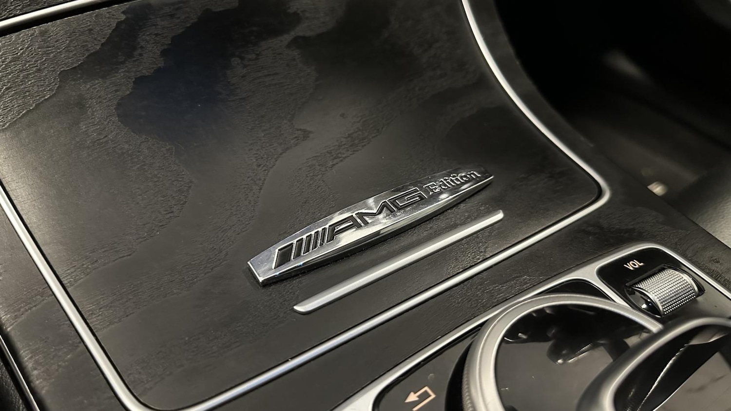 Used Mercedes-Benz C Class 2016 for sale - 77329561: Photo 34