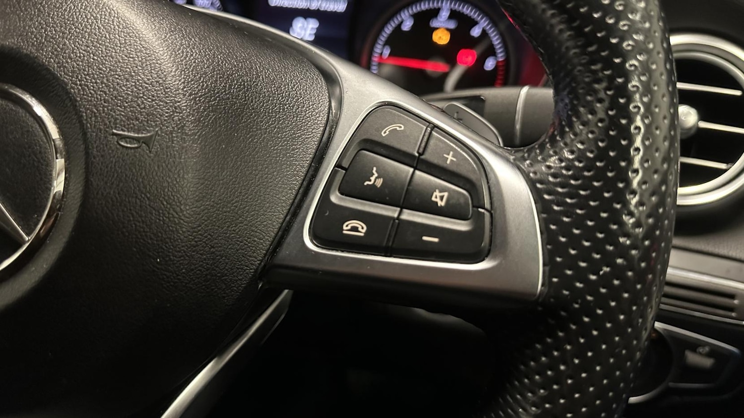 Used Mercedes-Benz C Class 2016 for sale - 77329561: Photo 37