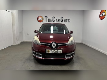 Used Renault Grand Scenic 2014 for sale - 78748420: Photo