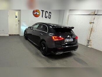Used Mercedes-Benz A-Class 2019 for sale - 78785891: Photo
